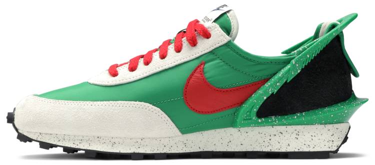 nike undercover green