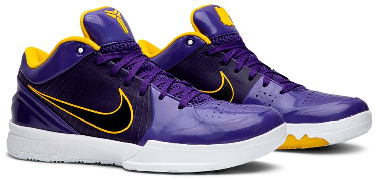 kobe bryant shoes purple