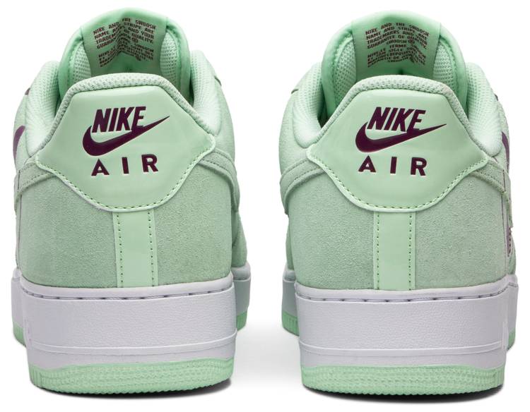nike air force 1 low have a nike day frosted spruce