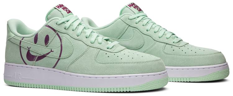 nike air force 1 low have a nice day