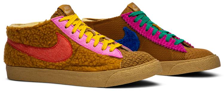 nike by you cactus