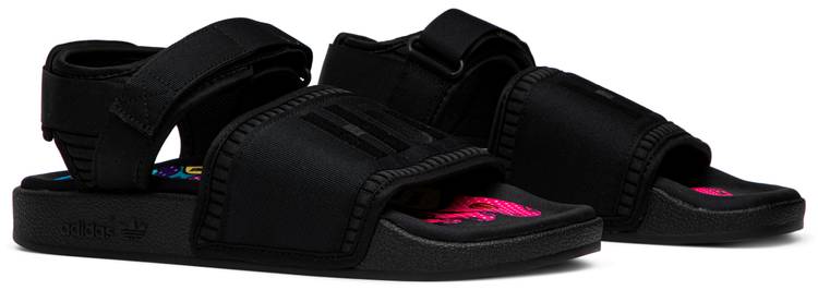 adidas pharrell williams adilette 2.0 sandals