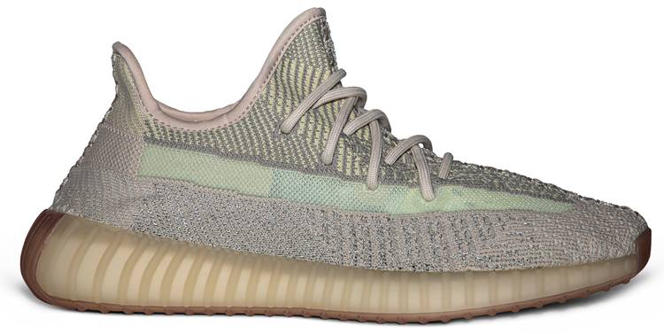 citrin yeezy color