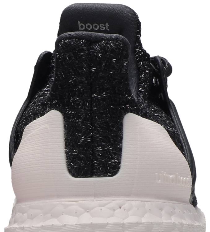 Buty damskie sneakersy adidas Ultraboost 4.0 Pure White