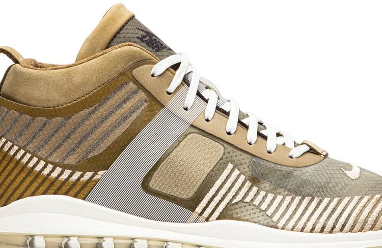 lebron parachute beige