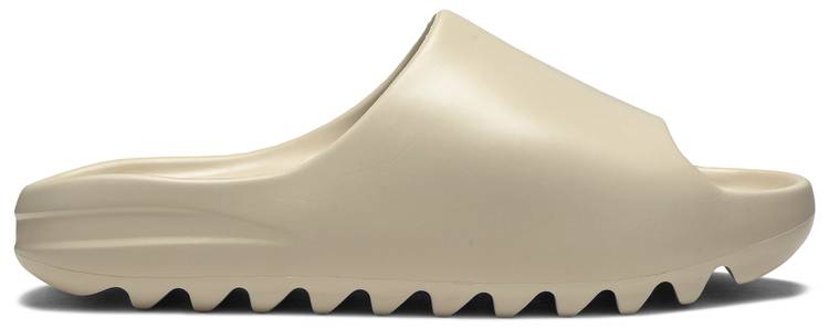 Yeezy Slides 'Bone' - adidas - FW6345 