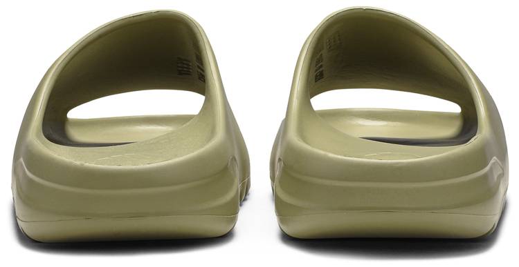 Kanye West x Adidas Yeezy Slide .Black. FB6348 Sandals Slides