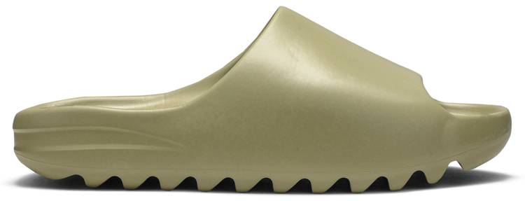 Yeezy Slides 'Resin' - adidas - FX0494 