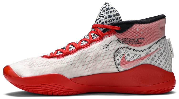 kevin durant youtube shoes