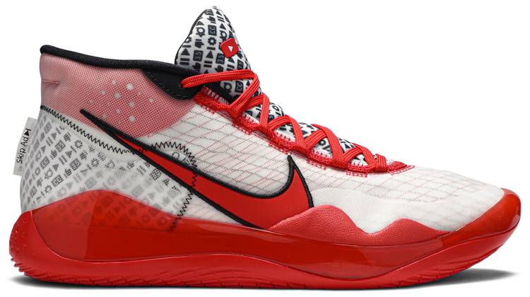 youtube kevin durant shoes