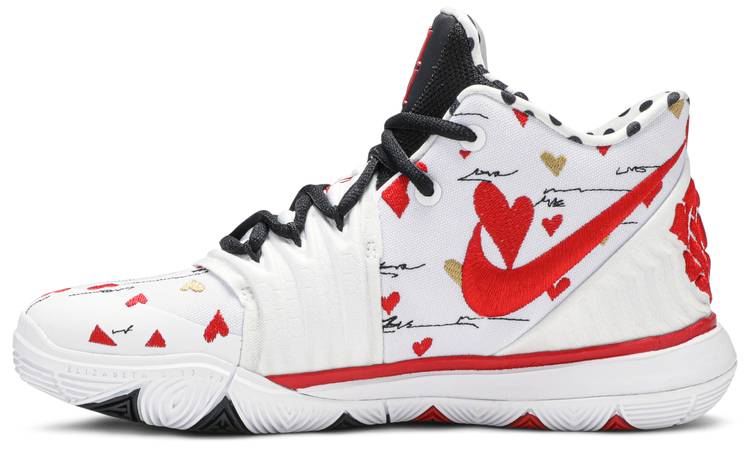 Where Buy Original Nike Kyrie 5 Shoes For Cheap Online