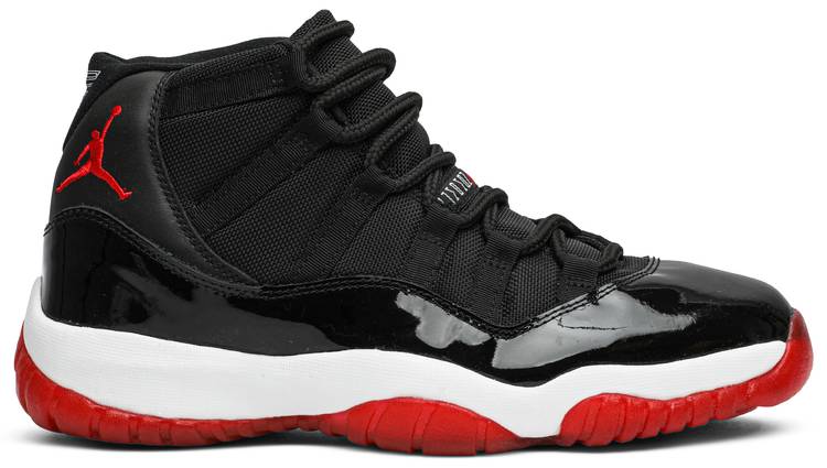 bred 11s release date