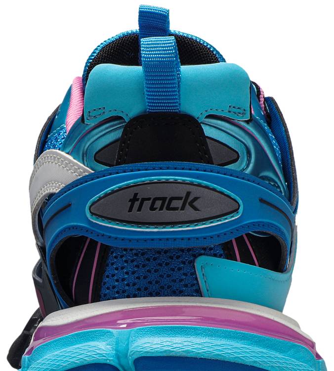 balenciaga Sneaker 'Track' su .julian fashion.com