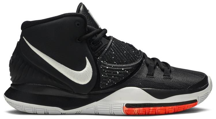 Nike Kyrie 6 Pre Heat NYC Sneaker Bar Detroit