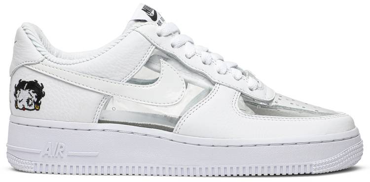 nike air force 1 olivia kim friends and family