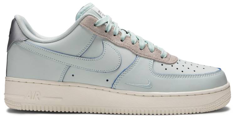 nike air force one moss point