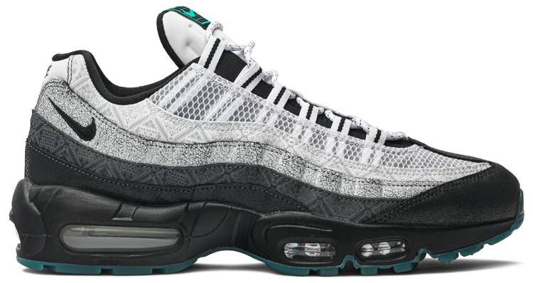 Air Max 95 SE 'Day of the Dead' - Nike 