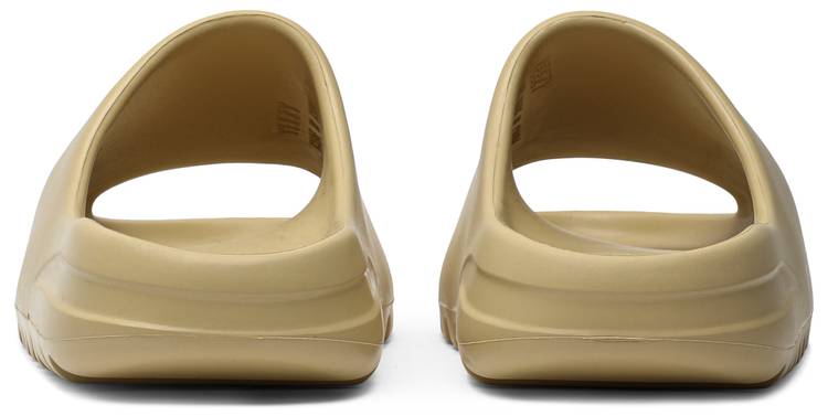 Adidas Yeezy Slide Earth Brown FV8425 The Sole Womens