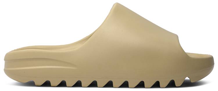 Yeezy Slides 'Desert Sand' - adidas 