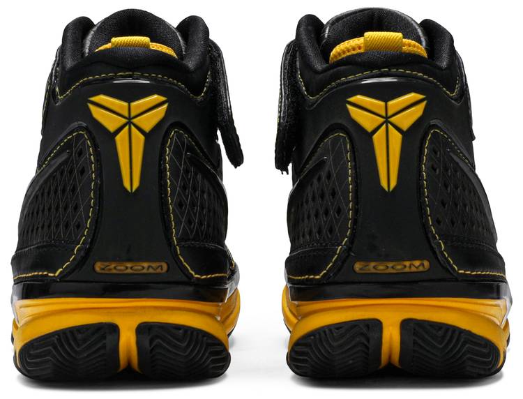 Zoom Kobe 2 'Carpe Diem' - Nike 