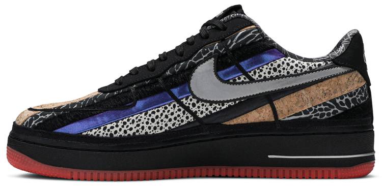 nike air force 1 crescent city