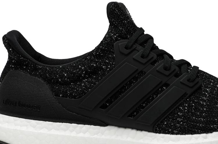 adidas ultra boost 4.0 black and white