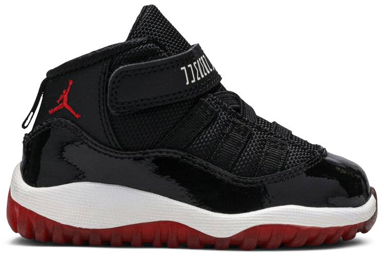 retro 11 for toddlers