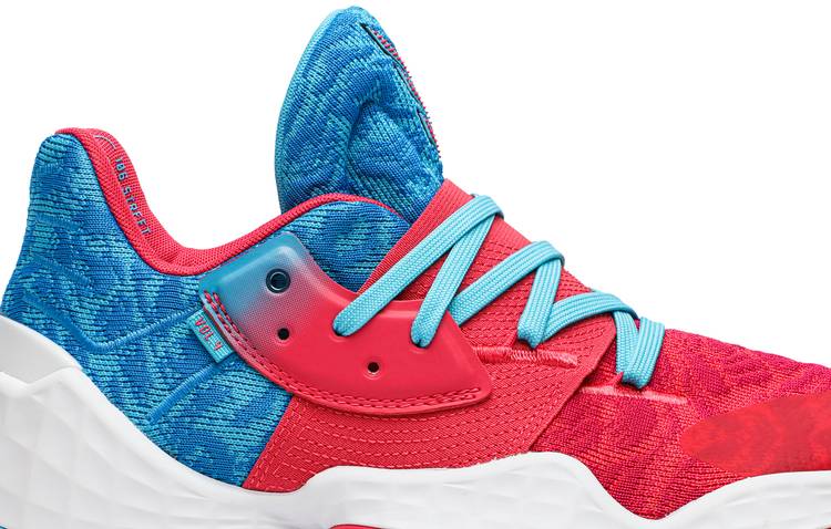 harden 4 cotton candy