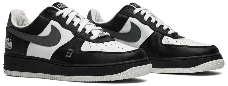 Eminem x Air Force 1 Low 'Shady Records 