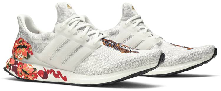adidas ultra boost og chinese new year