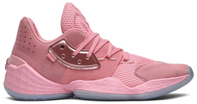 pink lemonade basketball shoes