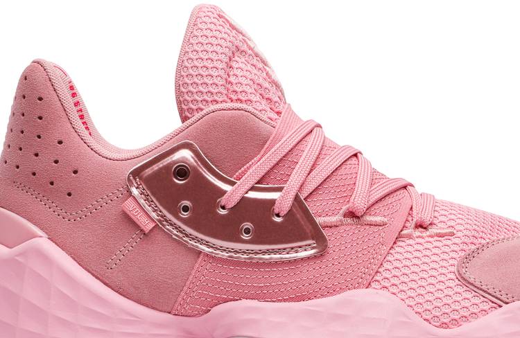 james harden shoes vol 4 pink