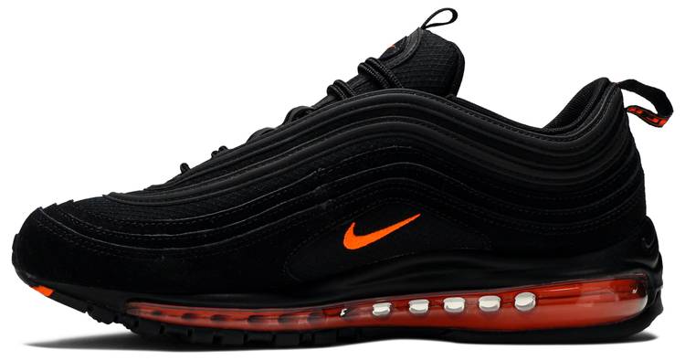 97s black and red