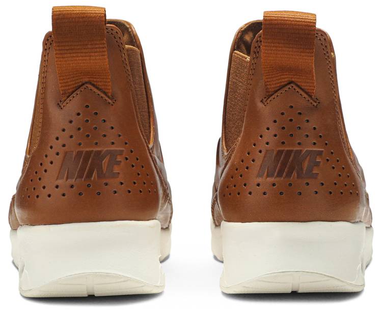 air max thea mid ale brown size 7