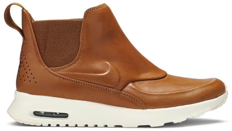 Nike - Women's Air Max Thea Mid Top (Ale Brown) Size 8