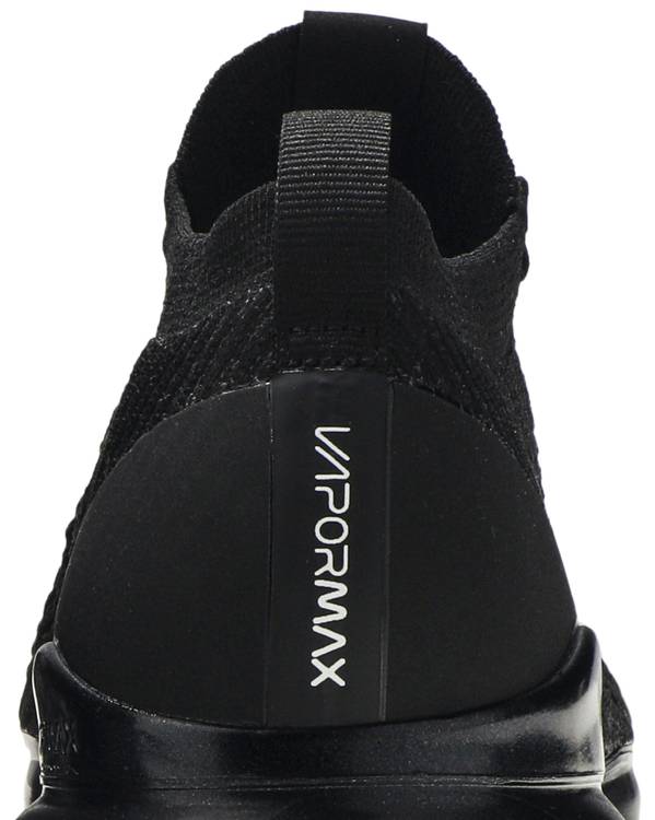 All Black Vapormax Flyknit 3 Sale Plus Size 7 Junior Jd 5