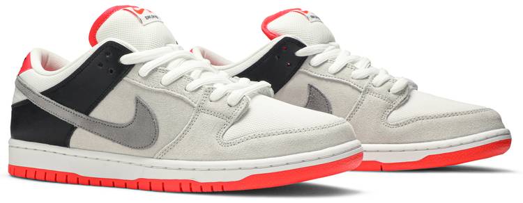 dunk low sb am90 infrared