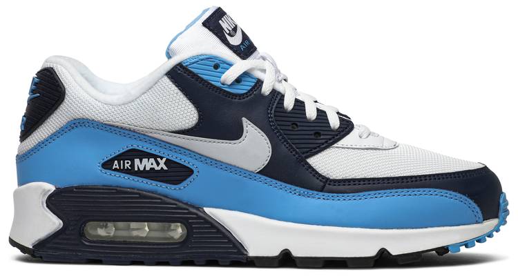 Air Max 90 'UNC' - Nike - AJ1285 105 | GOAT