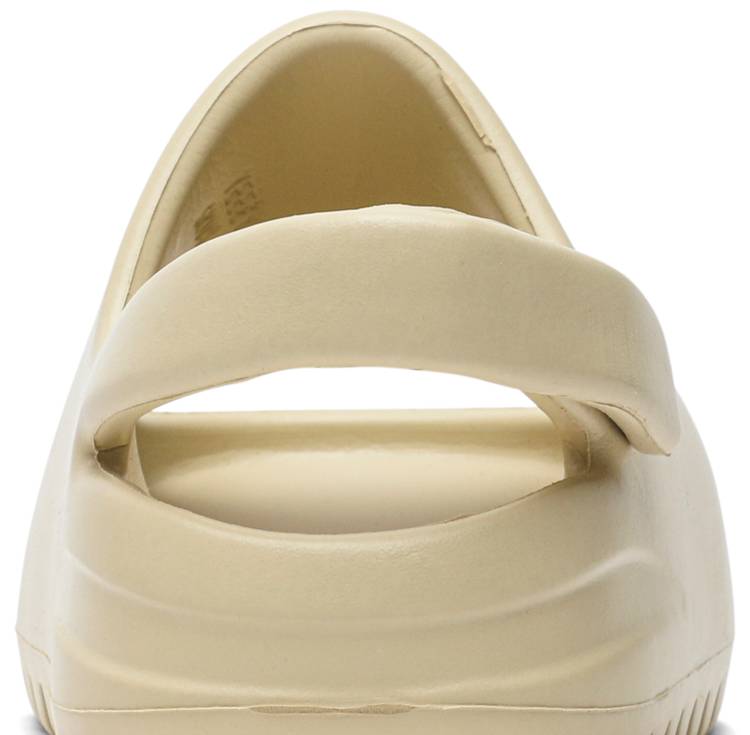 Custom Yeezy Slides High fashion prison shoes Satisfying.