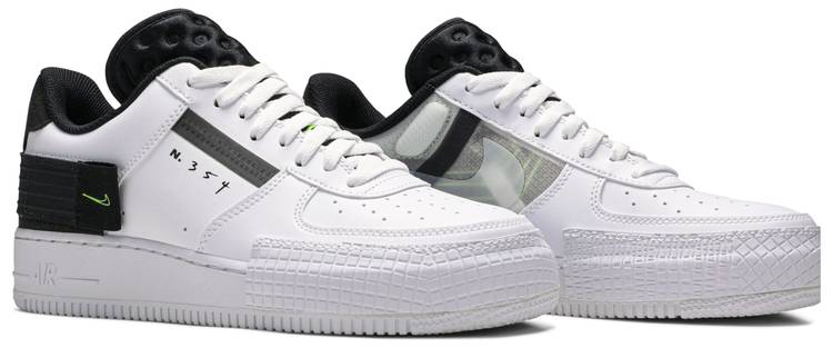 Air Force 1 Type 'Volt' - Nike - AT7859 