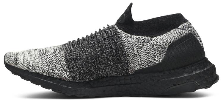 pure boost laceless