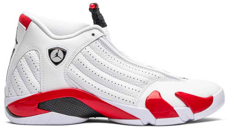 candy cane 14s 2018