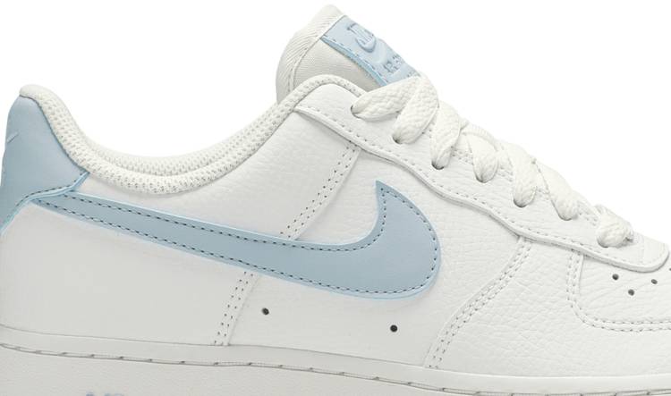 light armory blue air force 1