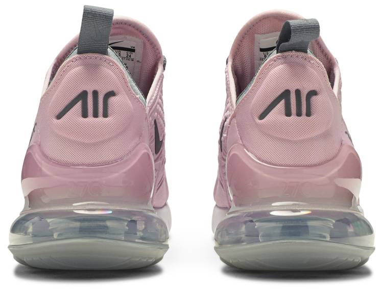 Air Max 270 Se Gs Light Arctic Pink Nike Aq2654 600 Goat