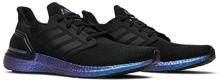 adidas ultra boost 2020 iss us national lab core black