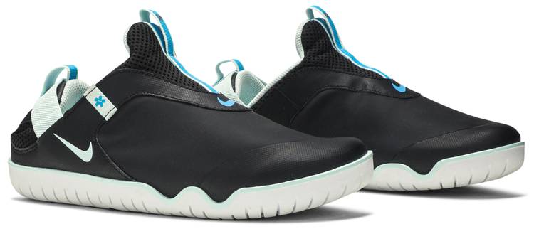 nike zoom pulse black and teal
