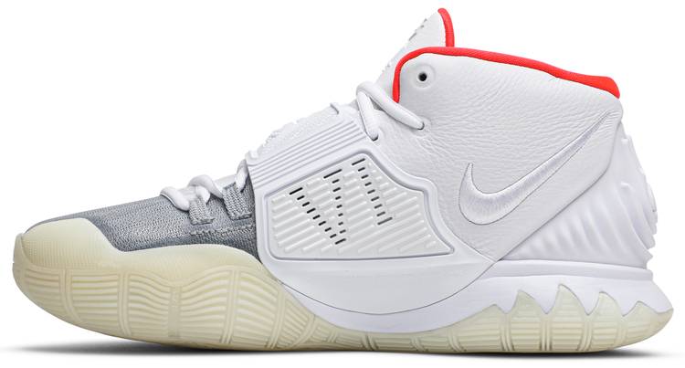 kyrie 6 by you yeezy