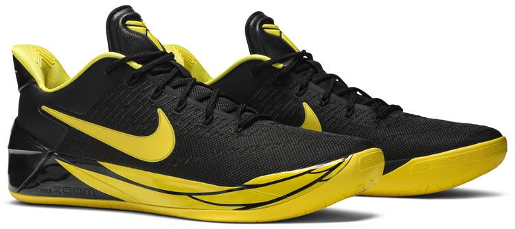 Kobe A.D. 'Oregon' - Nike - 922026 001 | GOAT