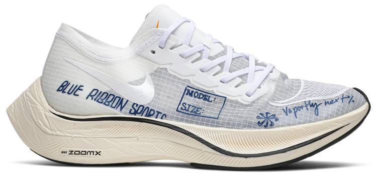 zoomx vaporfly next brs white team royal
