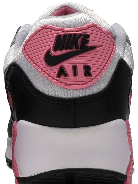 Wmns Air Max 90 'Rose Pink' - Nike - CD0490 102 | GOAT